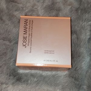 Josie Maran body butter